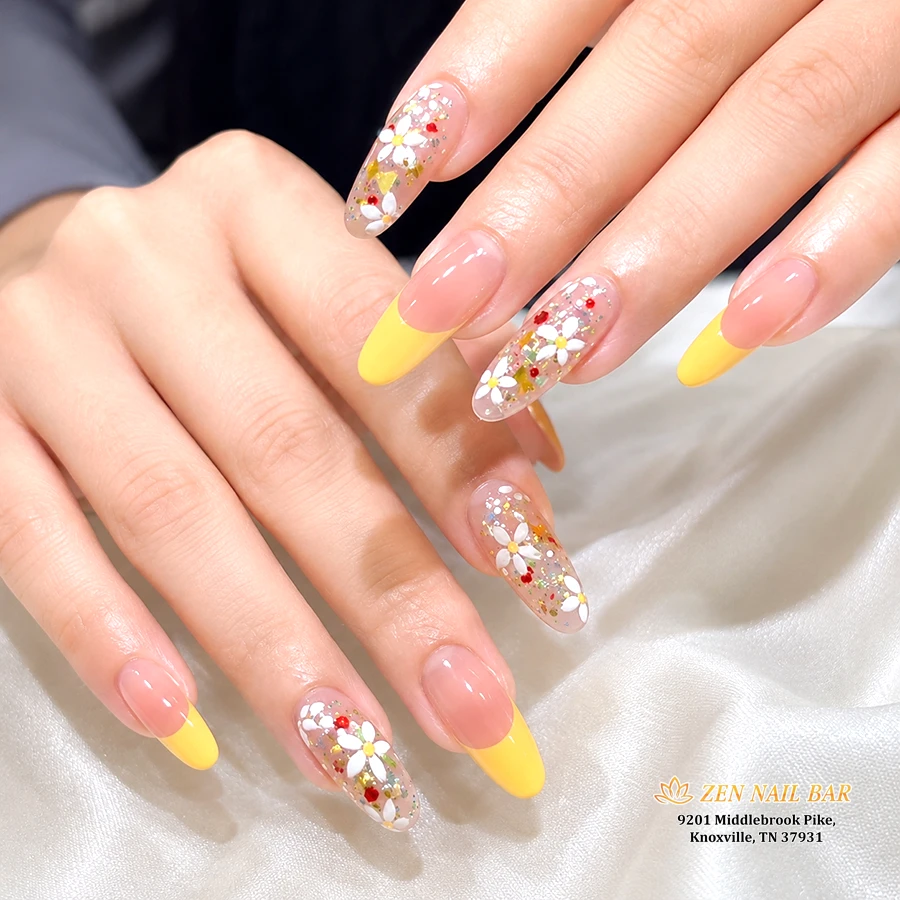  Zen Nail Bar